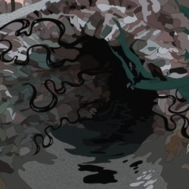 Разработка игровых сцен