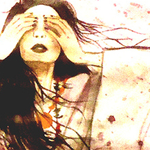 Перемена ветра