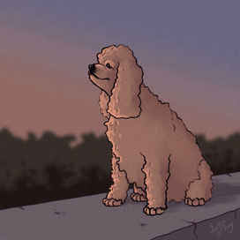 Портрет Вэки