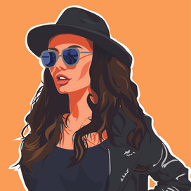 Дикий запад, грубый стиль 