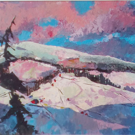 Реальная живопись