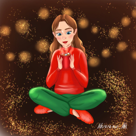 Волшебство 