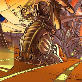 полетели-полетели