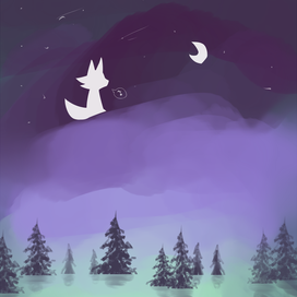 Может быть сон