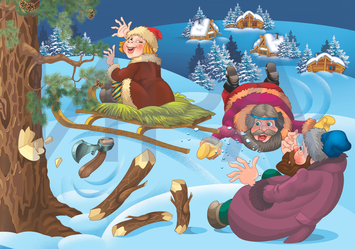 по щучьему 4