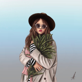 Хвойный аромат