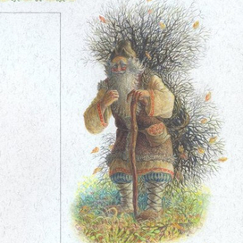 Лёгкий хлеб (бел. ск.) (2008 г.)