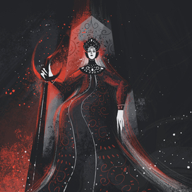 Марья Моревна