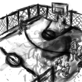 Мы против курения!