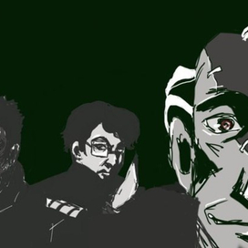 франкиштейн