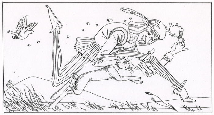 сказки Братьев Гримм