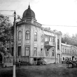 Ростов-на-Дону