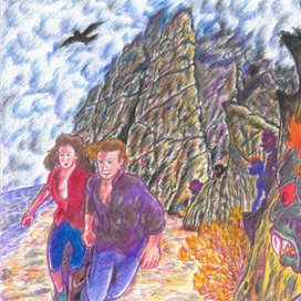 Преследуемые.