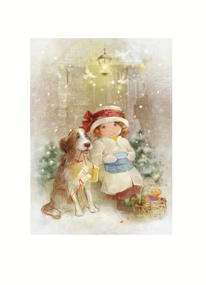 В гости  ( "Время чудес")