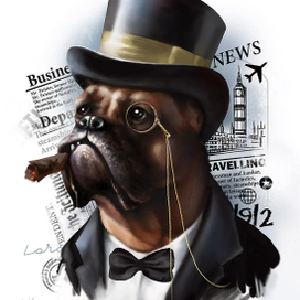 Мистер миллионер