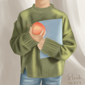 Рисунок с фото