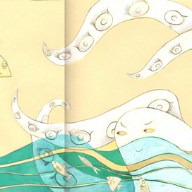 Муха-путешественница