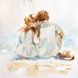 Мы там, где счастье