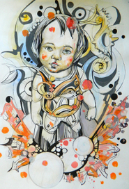 детский мир