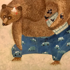 Для издательства ЭГМОНТ