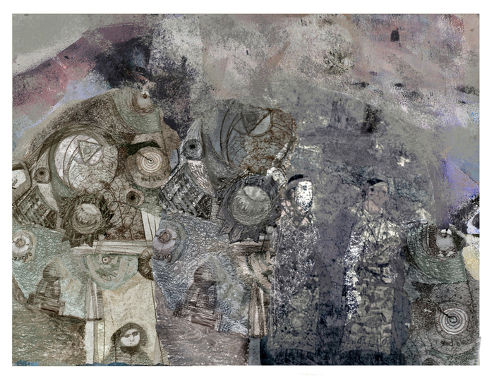 Б. Вербер Мы, боги