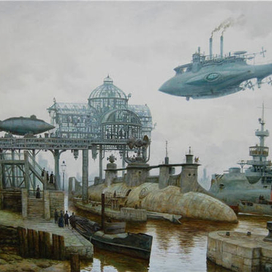 Дежурный выход 