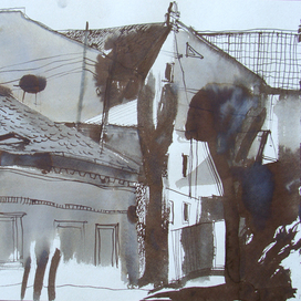 пос. Янтарный. Лист 4. 