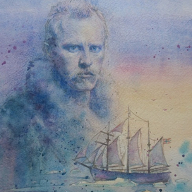 Фритьоф Нансен