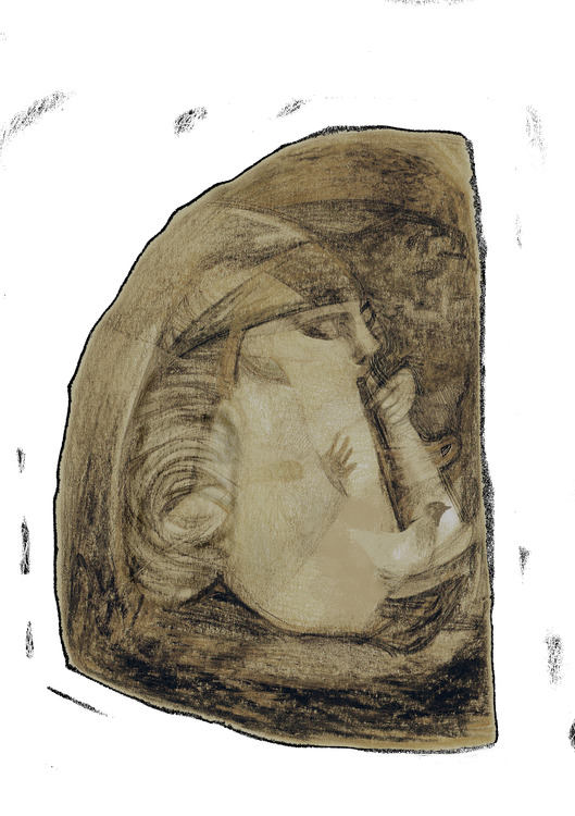 Б.Вербер "Мы, боги"