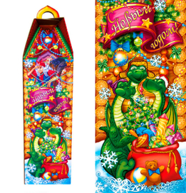 Змей Горыныч