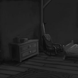 Фон для визуальной новеллы