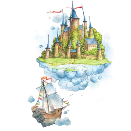 Воздушный замок