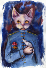 Генерал Котовски