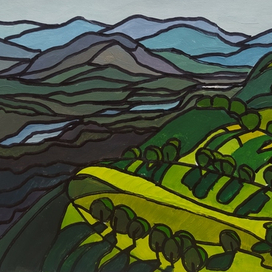 Горный Алтай - 4