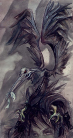 Навязчивая идея