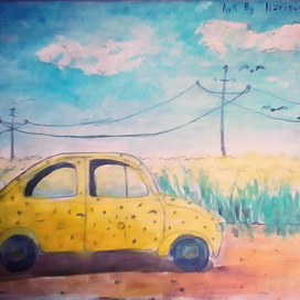 Пора в Отпуск.