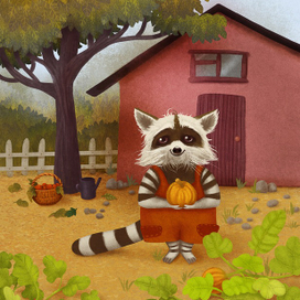 Енот Енотыч