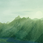 Там, куда улетают птицы