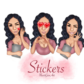 Stikers