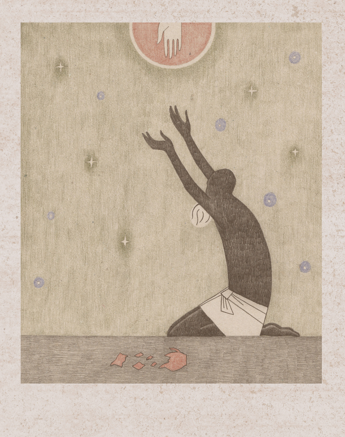 Праведный Иов