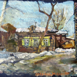 Иркутск моно №4