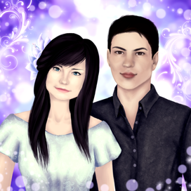 Свадебный подарок