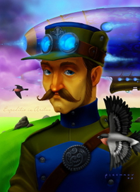 Поход на север