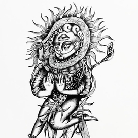 бродячий цирк