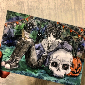 Нико ди Анджело