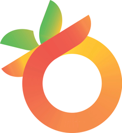 мандариновый лог