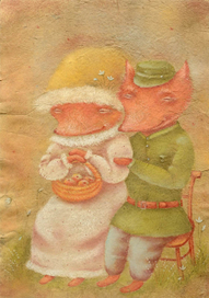 Из семейного альбома...