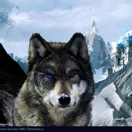 Страж, фэнтези