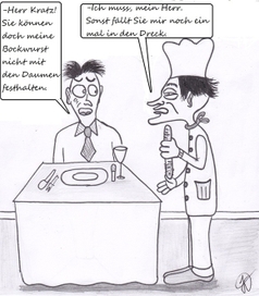 karikatur