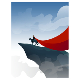 Герой нашего времени